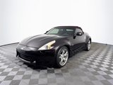 Used 2010 Nissan 370Z Touring w/ Sport Pkg image 4