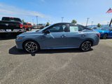 New 2025 Nissan Sentra SR w/ SR Premium Package image 4