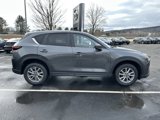 Certified 2022 MAZDA CX-5 AWD 2.5 S w/ Preferred Package image 4
