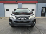 Used 2013 Toyota RAV4 XLE image 4