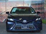 Certified 2022 Toyota Camry SE image 3