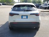 New 2025 Honda HR-V LX image 5
