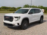 New 2025 GMC Acadia Elevation w/ LPO, Floor Liner Package image 4