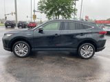 Used 2021 Toyota Venza Limited w/ Advanced Technology Package image 4