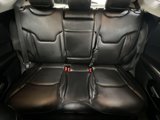 Used 2017 Jeep Compass Trailhawk w/ Leather Interior Group image 5