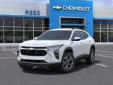 New 2025 Chevrolet Trax LT image 6
