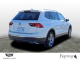 Used 2021 Volkswagen Tiguan SEL image 2