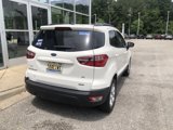 Used 2018 Ford EcoSport SE w/ SE Convenience Package image 3