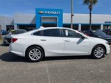 Used 2018 Chevrolet Malibu LT w/ LPO, Convenience Package 2 image 3
