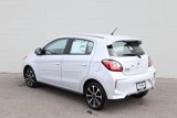 New 2024 Mitsubishi Mirage SE image 2