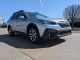 Used 2020 Subaru Outback Premium image 5