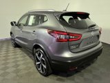 Certified 2022 Nissan Rogue Sport SL w/ Premium Package image 6