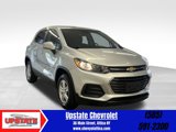 Used 2022 Chevrolet Trax LS w/ Tint and Cruise Package image 1