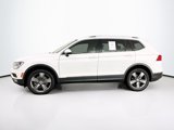 Used 2020 Volkswagen Tiguan SEL image 4