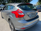 Used 2012 Ford Focus SEL image 5