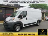 Used 2016 RAM ProMaster 1500 w/ Interior Convenience Group image 2