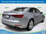Used 2017 Audi A4 2.0T Premium image 5