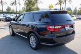 Used 2021 Dodge Durango SXT image 6
