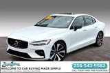 Used 2022 Volvo S60 B5 Inscription image 2