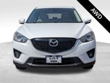 Used 2015 MAZDA CX-5 Grand Touring image 2