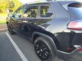 Certified 2020 Jeep Cherokee Latitude image 5