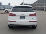 Used 2018 Audi Q5 2.0T Premium image 4