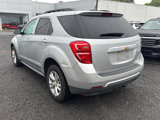 Used 2016 Chevrolet Equinox LT w/ Convenience Package image 4