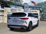 Used 2019 INFINITI QX50 Essential w/ Sensory Package image 5