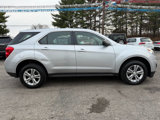 Used 2014 Chevrolet Equinox LS image 4