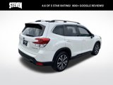 Used 2019 Subaru Forester Limited image 4