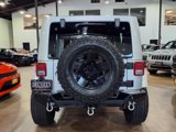 Used 2011 Jeep Wrangler Unlimited Sahara w/ Dual Top Group image 5
