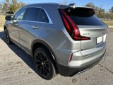 New 2025 Cadillac XT4 Premium Luxury w/ LPO, ONYX Package image 2