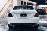Used 2021 Mercedes-Benz C 300 4MATIC Sedan image 6
