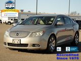Used 2011 Buick LaCrosse CXL w/ Luxury Package image 3