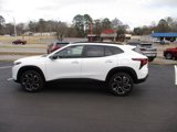 New 2025 Chevrolet Trax RS w/ Sunroof Package image 6