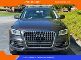 Used 2014 Audi Q5 3.0T Premium Plus image 6