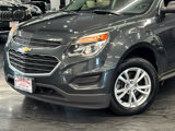 Used 2017 Chevrolet Equinox LS image 3