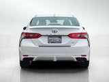 Used 2019 Toyota Camry SE image 5
