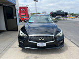 Used 2017 INFINITI Q50 Sport image 3