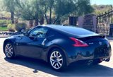 Used 2016 Nissan 370Z Coupe image 4