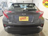 Used 2022 Toyota C-HR XLE image 5