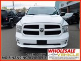 Used 2014 RAM 1500 Express image 3