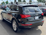 Used 2016 Audi Q5 2.0T Premium Plus w/ Technology Package image 5