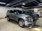 Used 2020 Chevrolet Tahoe LT image 3