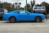 New 2025 Ford Mustang Coupe image 3