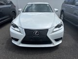Used 2015 Lexus IS 250 AWD image 3