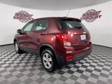 Used 2017 Chevrolet Trax LS image 5