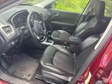 Used 2021 Jeep Compass Latitude w/ Convenience Group image 4