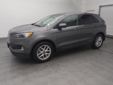 Used 2023 Ford Edge SEL image 2