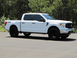 Used 2021 Ford F150 XL w/ Trailer Tow Package image 3